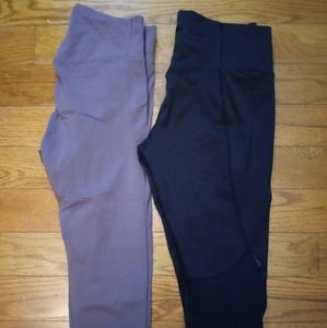 Nike Capri leggings